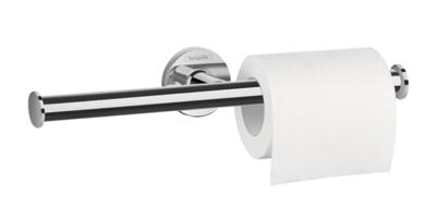 Hansgrohe Logis Universal Reserve toiletrolhouder chroom
