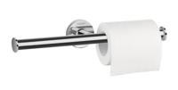 Hansgrohe Logis Universal Reserve toiletrolhouder chroom - thumbnail