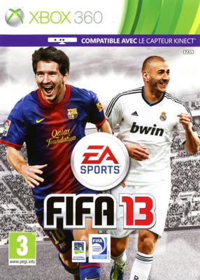 Fifa 13