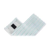 Leifheit clean twist overtrek klittenband vloerwisser m ergo 33 cm micro duo - thumbnail