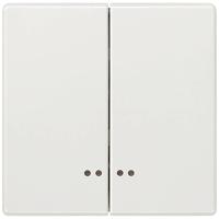 Siemens 5TG7158 2-voudig Wit Schakelmateriaal 1 stuk(s) - thumbnail