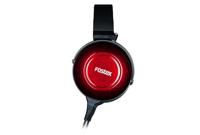 Fostex TH900mk2 Hoofdtelefoons Bedraad Hoofdband Zwart, Rood - thumbnail