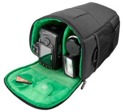 Rivacase 7440 (PS) Cameratas Binnenafmetingen (bxhxd) 170 x 210 x 140 mm Rivacase 7440 (PS) Cameratas Binnenafmetingen (bxhxd) 170 x 210 x 140 mm