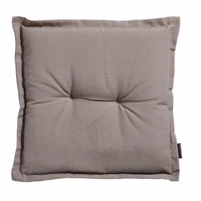 Madison Zitkussen Panama taupe universeel Madison Zitkussen Panama taupe universeel