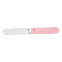 Erbe Solingen buffer / polijstvijl 17,5 cm (erbe91924) - thumbnail