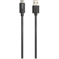 PNY 3 m USB-A to USB-C 2.0 Cable - thumbnail