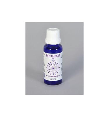 Syntheses 21 horen
