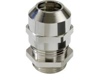 Wiska 10065004 Wartel M32 Messing Messing 25 stuk(s) - thumbnail