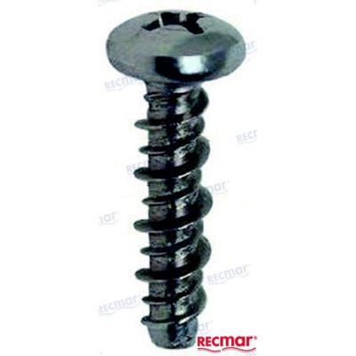 REPUESTOS MOTORES - Mercruiser REC10-69570 - TORNILLO PARA VALVULA