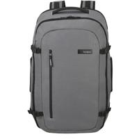 ROADER TRAVEL BACKPACK M DRIFTER GREY - thumbnail