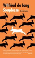 Souplesse - Wilfried de Jong - Paperback (9789057599781) - thumbnail