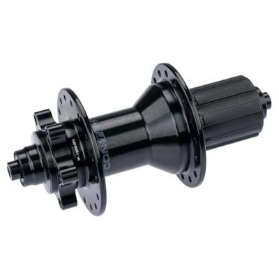 CONTEC cassette achternaaf "eroq db". ct cassette ear hub eroq db 32l. 135mm hg qr