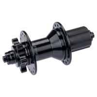 CONTEC cassette achternaaf "eroq db". ct cassette ear hub eroq db 32l. 135mm hg qr - thumbnail