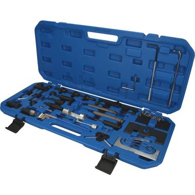 Brilliant Tools BT597800 Motorinstelgereedschapsset voor VAG