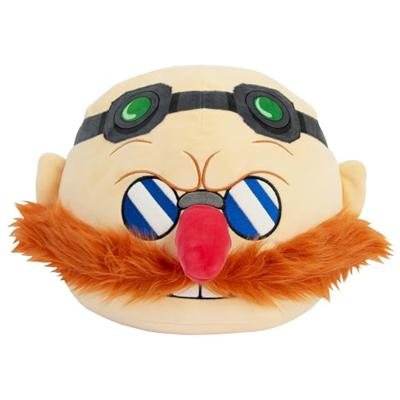 Sonic - The Hedgehog Mocchi-Mocchi Mega Plush Figure Eggman