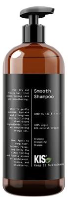 KIS Green Smooth Shampoo - thumbnail