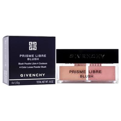 Givenchy Prisme Libre Blush 03 4.48 g Dames