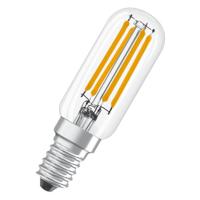 Osram Parathom LED E14 Tubular Special Gloeilamp Helder 4W 470lm - 827  | Vervanger voor 40W - thumbnail