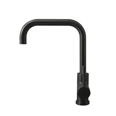 Inventum IMK501 Inbouw accessoire Zwart - thumbnail