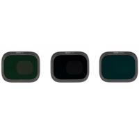 DJI Mini 3 Pro ND Filters Set (ND16/64/256) - thumbnail
