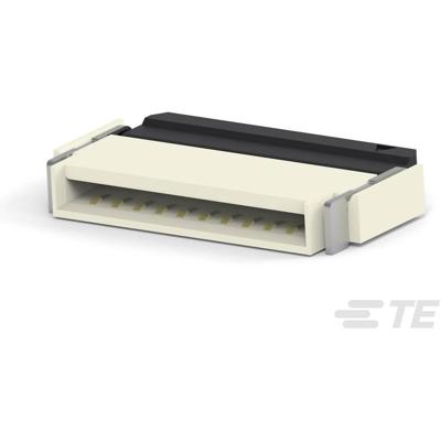 TE Connectivity 6123215-1 Inhoud: 1 stuk(s) Tray