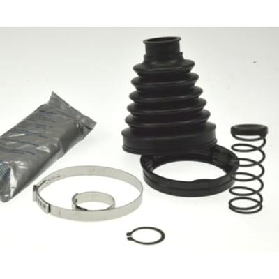 SPIDAN 25669 Balg Set Aandrijfas
