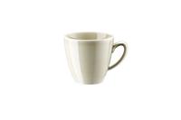 ROSENTHAL - Mesh Cream - Koffiekop (4 hoog) 0,18l - thumbnail