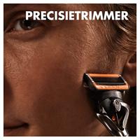 Gillette Fusion Proglide scheermesje Mannen 8 stuk(s) - thumbnail
