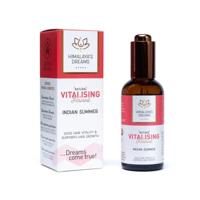 Himalaya's Dreams Ayurvedische Haarolie Vitalising - 100ml - thumbnail