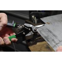 Brilliant Tools Hefboomplaatdoorgangssierset, 3-delig BT067200 - thumbnail
