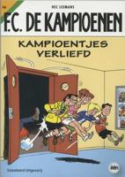 F.C. De Kampioenen 66 - Kampioentjes verliefd - Hec Leemans - Paperback (9789002239304) - thumbnail