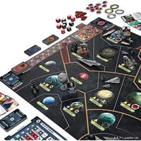 Asmodee Star Wars: Rebellion Bordspel - thumbnail