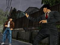 Shenmue I & II - thumbnail