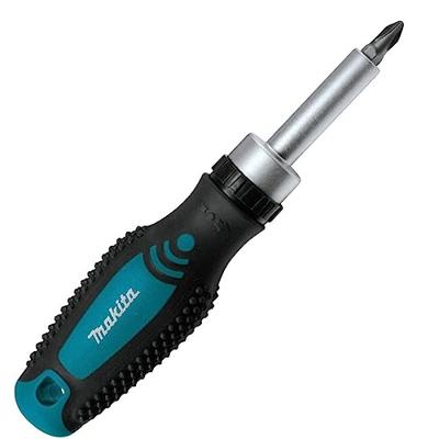 Makita Accessoires Ratelschroevendraaier PH2x25mm - D-58833 - D-58833 - thumbnail