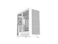 Thermaltake AX500 Snow White Full Tower Gaming-behuizing Sneeuwwit - thumbnail