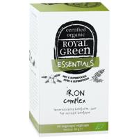 Iron Complex - 60 tabletten - thumbnail