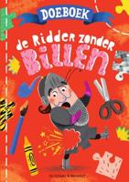 De ridder zonder billen doeboek - thumbnail