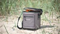 Outwell 590163 koelbox 17 l Grijs - thumbnail