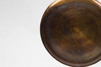 Bijzettafel Frost - Koper - thumbnail