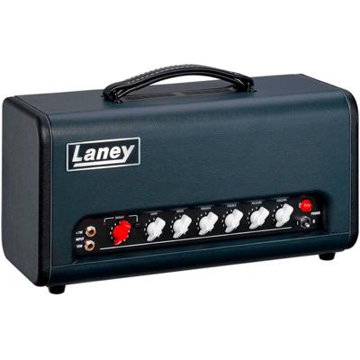 Laney CUB-SUPERTOP 15W gitaarversterker top