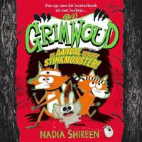 De aanval van het stinkmonster! - thumbnail