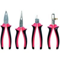 Intercable 109415 Tangenset Universeel 4-delig - thumbnail