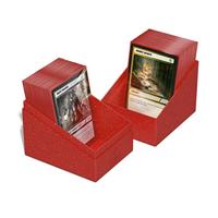 Ultimate Guard Return to Earth Boulder 133+ - Red - thumbnail