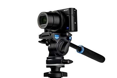 Benro Slim TSL08AS2CSH video statiefkit Benro Slim TSL08AS2CSH video statiefkit