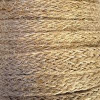 Vaessen Creative • jute touw naturel 10mmx25m - thumbnail