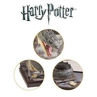 Noble Collection Harry Potter: Magical Creatures - Basilisk decoratie - thumbnail