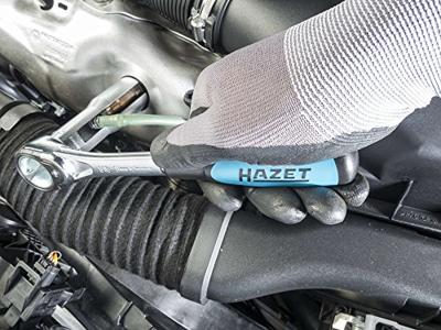 Hazet 4680-2 Gebruik bij lambda-sondes