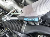 Hazet 4680-2 Gebruik bij lambda-sondes - thumbnail