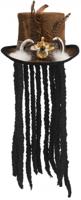 Hoed Voodoo Buluku - thumbnail