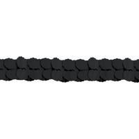 Roltongen Verjaardag - 8 Stuks - thumbnail